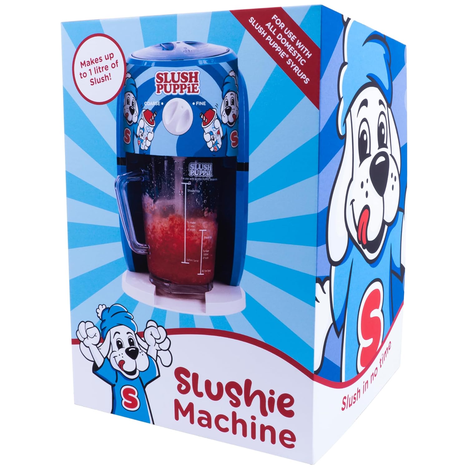 SLUSH PUPPiE — Machine à Granité 1 Litre – Image 5
