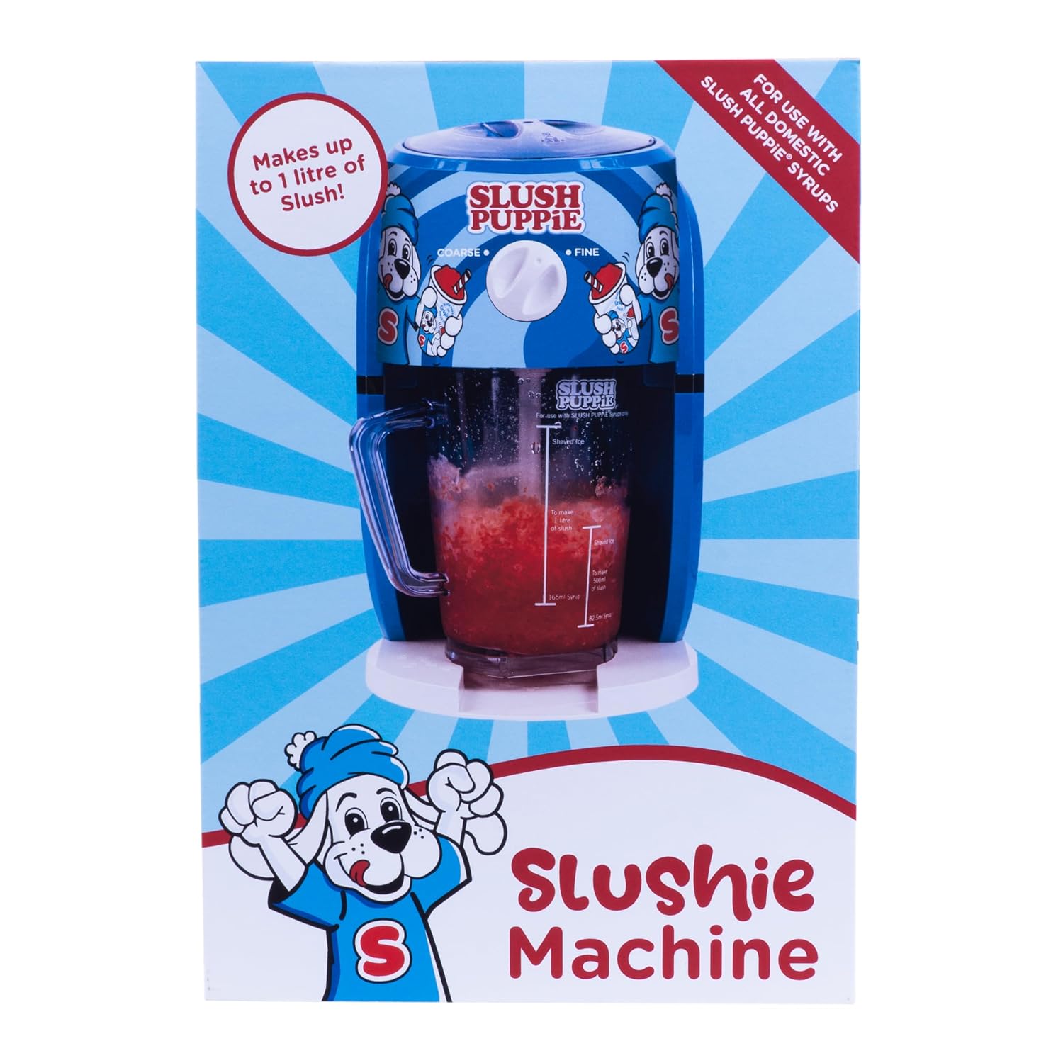 SLUSH PUPPiE — Machine à Granité 1 Litre – Image 17
