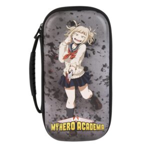 KONIX My Hero Academia — Housse Nintendo Switch Himiko Toga