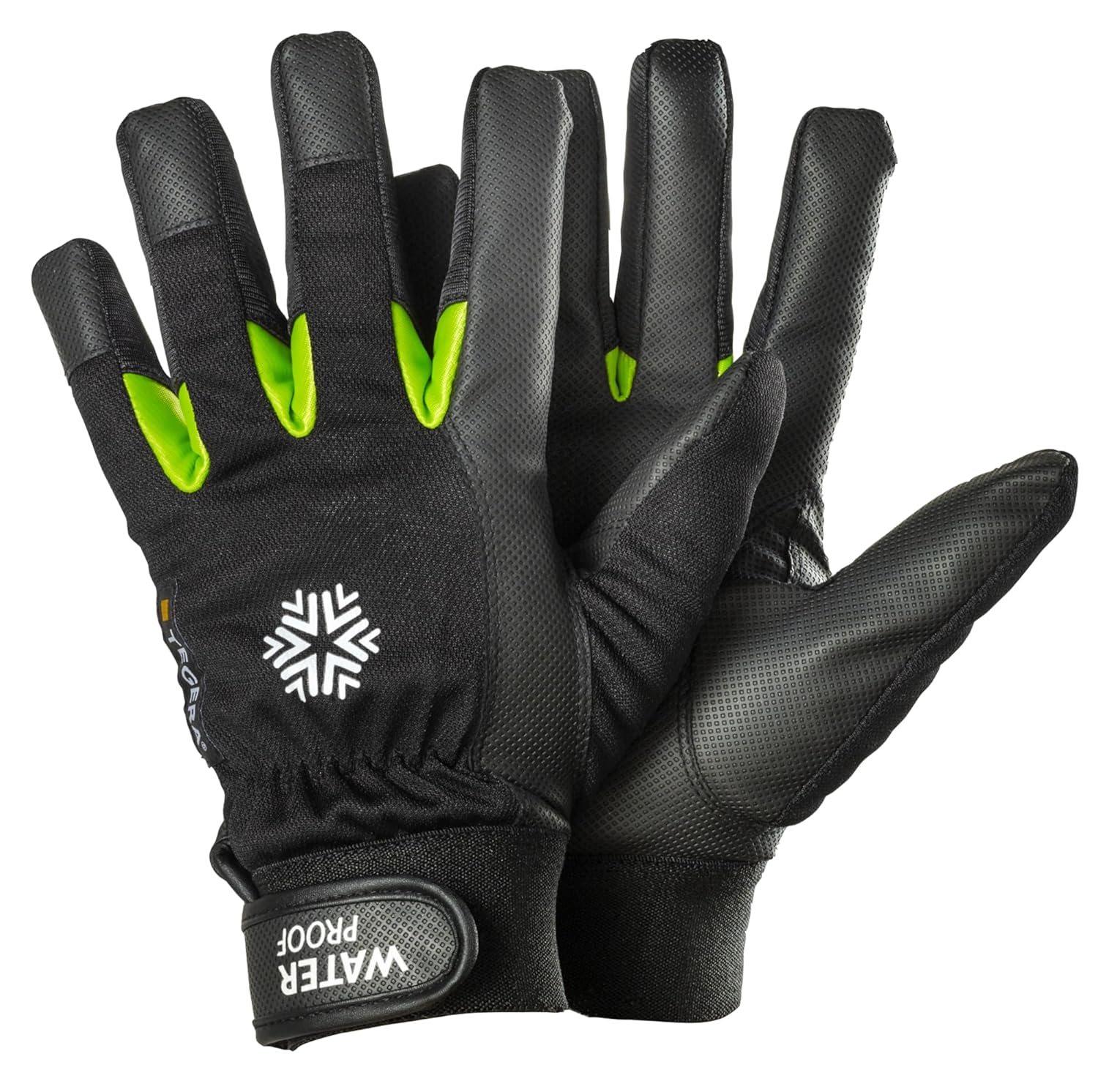 EJENDALS Tegera 517 — Gants de protection contre le froid T11