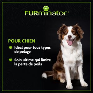 Alternative view of FUR — Shampooing anti-chute pour chien 473ml