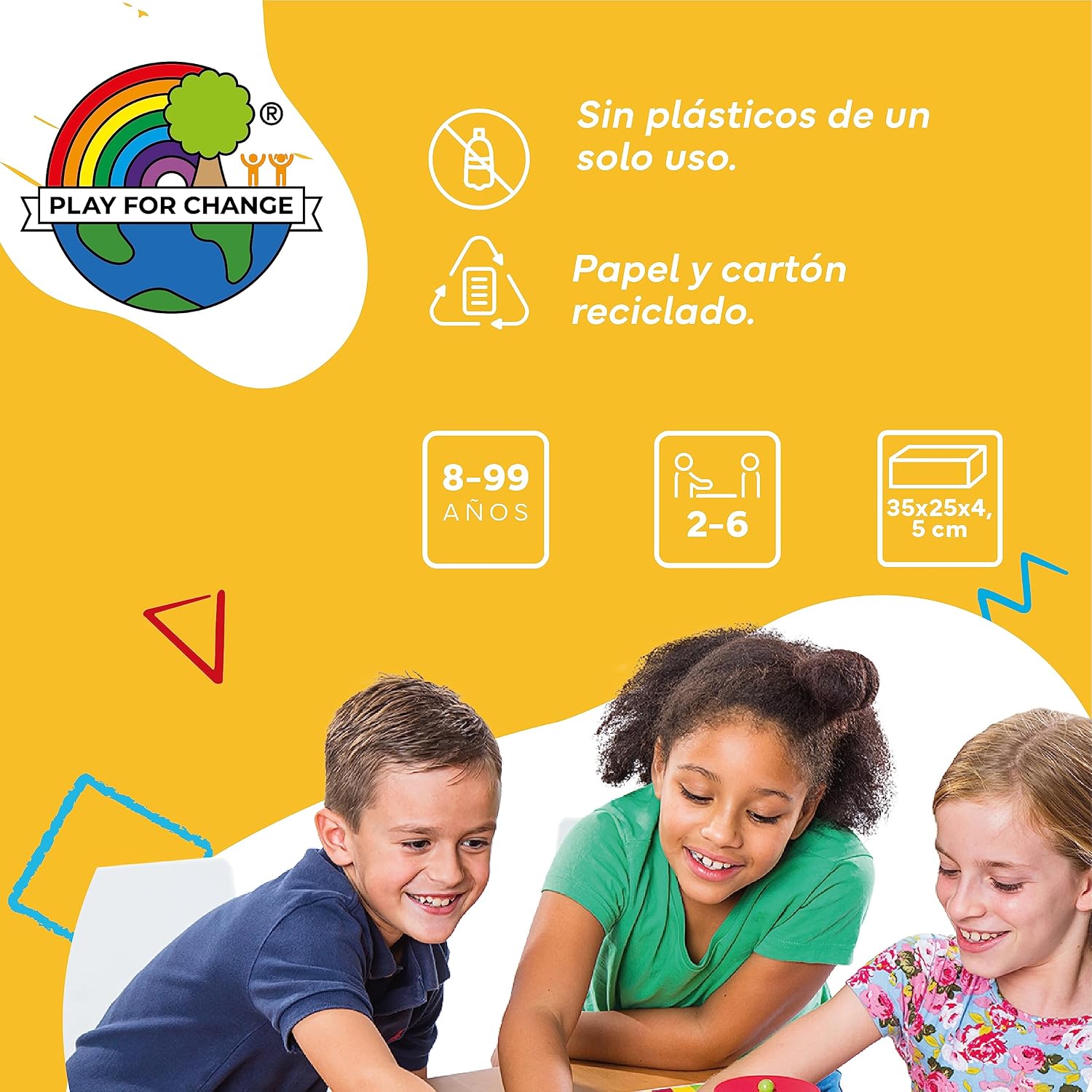 CAYRO Rummi Classic — Jeu de société 6 joueurs – Image 47
