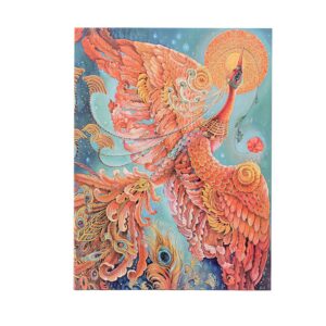 PB — Carnet Les Oiseaux du Bonheur Ultra 144 pages