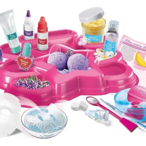 Alternative view of CLEMENTONI Sciences et Jeu — Laboratoire Bien-être Cosmétiques