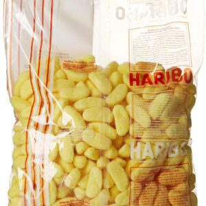 Alternative view of HARIBO Banan's — Bonbons gélifiés 1,5 kg
