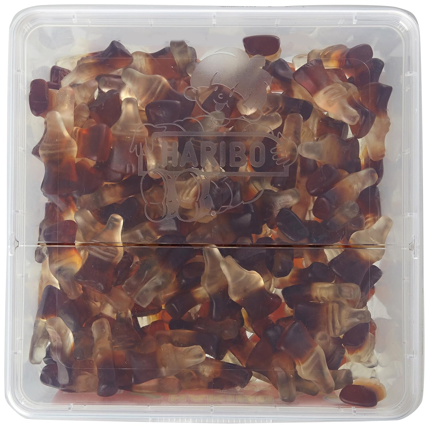 HARIBO Happy Cola — Bonbons gélifiés x210 1,21 kg – Image 5