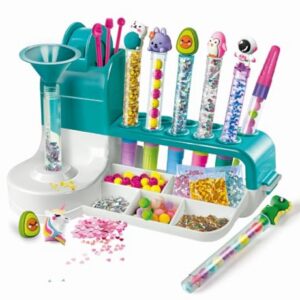 Alternative view of CLEMENTONI — Coffret Créatif 10 Stylos à Personnaliser