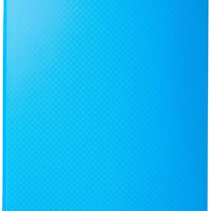 Alternative view of EXACOMPTA OPAK — Protège-documents 20 vues A4 bleu clair