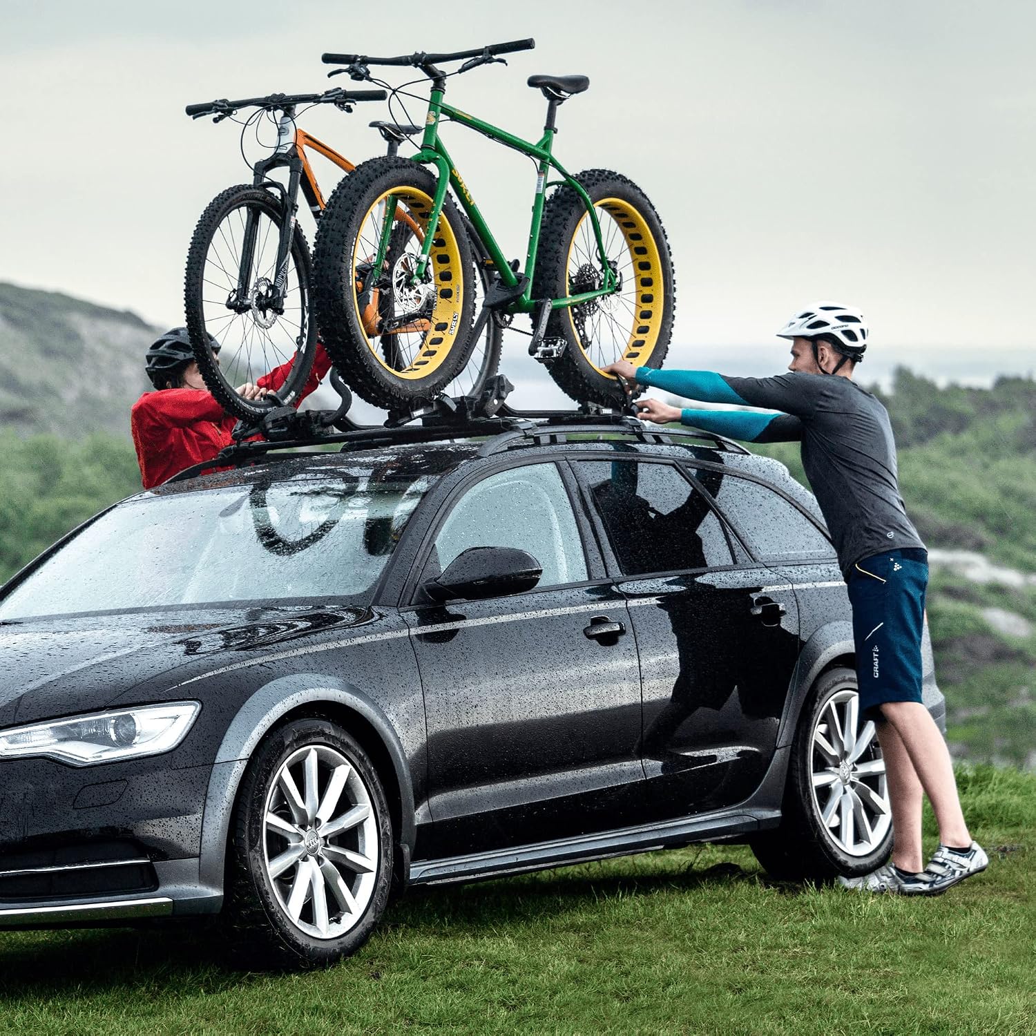 THULE — Jeu de 2 sangles pour roues Fatbike XXL – Image 4