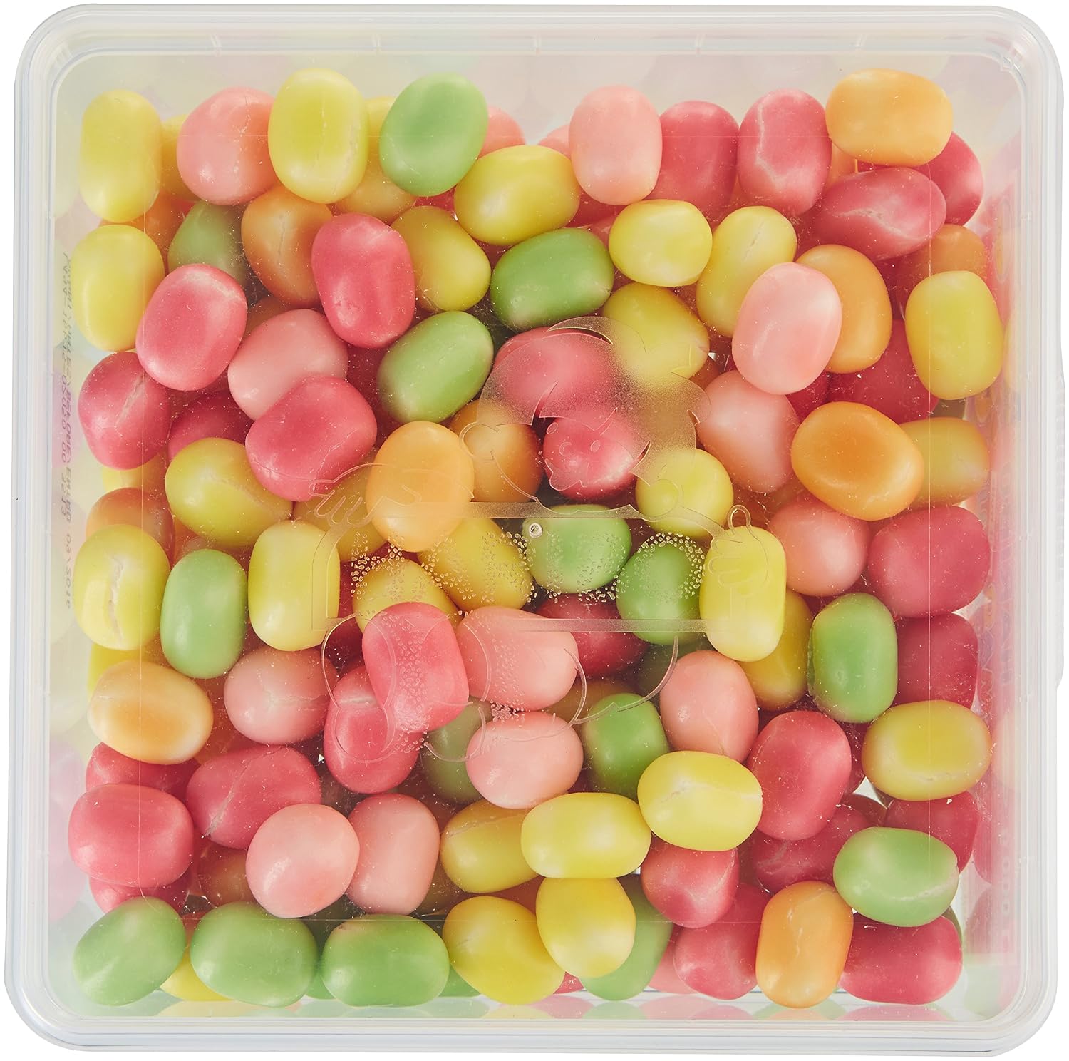 HARIBO Mao Croqui Fruits — Boîte de 220 Bonbons – Image 18