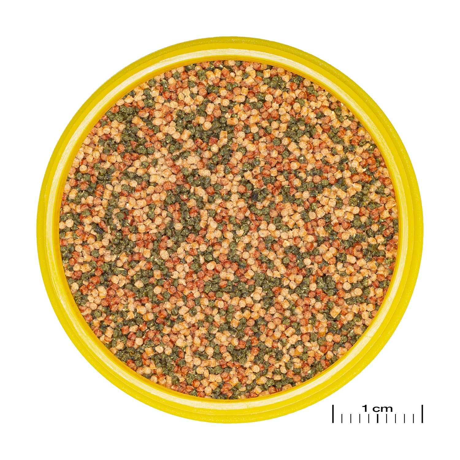JBL PRONOVO BEL Grano S — Aliment prébiotique 1000ml – Image 12