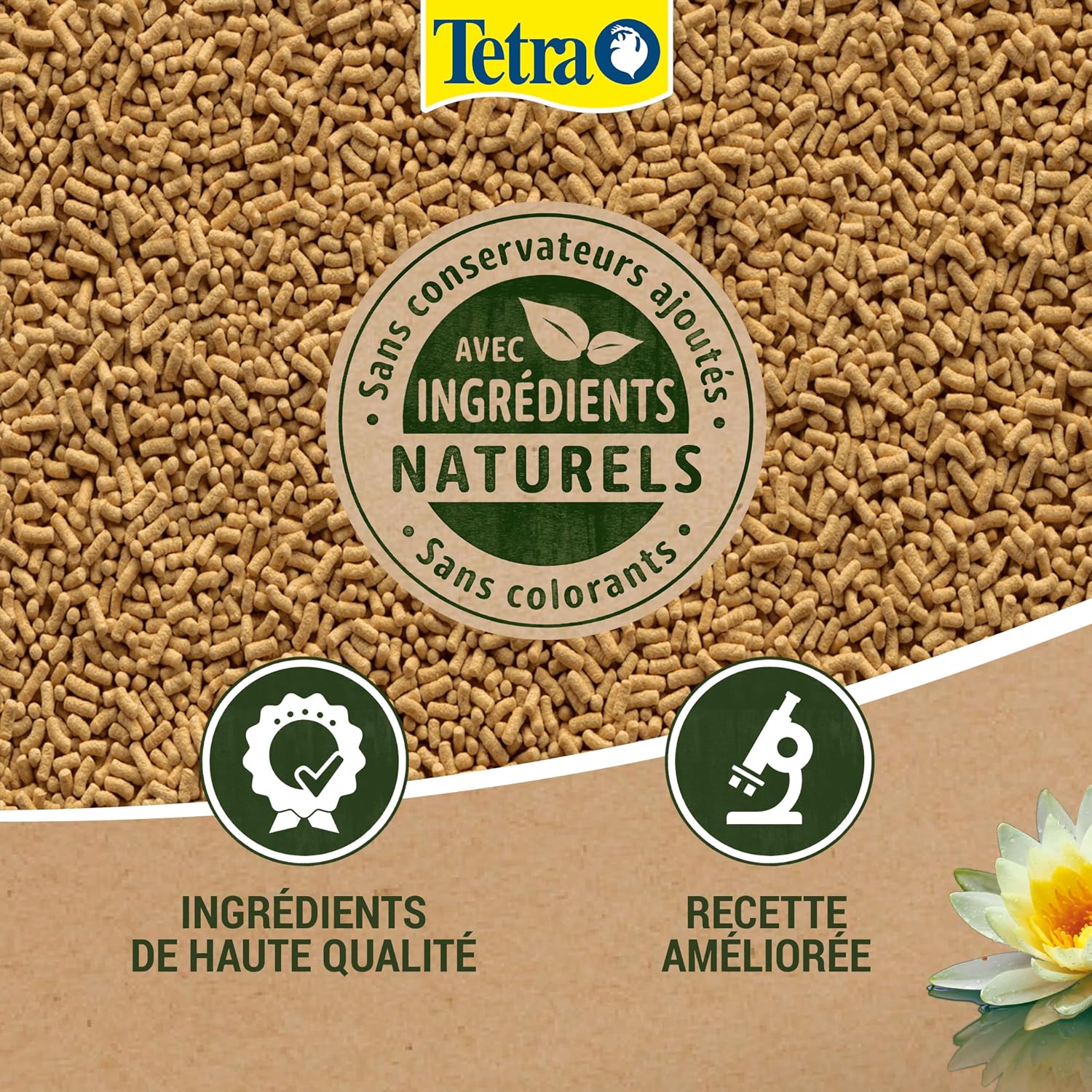 TETRA Pond Sticks — Aliment quotidien pour poissons de bassin 40L – Image 46