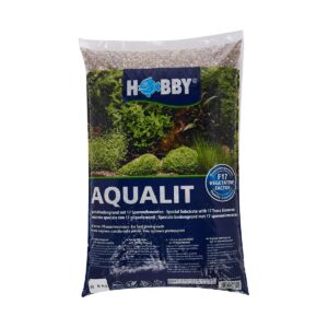 AQUALIT HOBBY — Aquarium 12 L