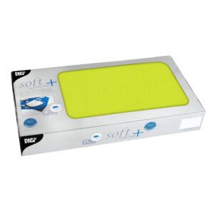 PAPSTAR Soft Selection Plus — Couvertures non-tissé 80 x 80 cm