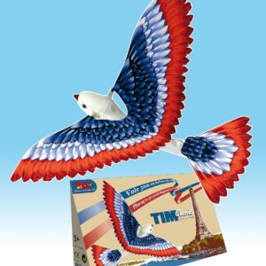 TIM Classic — Oiseau Mécanique