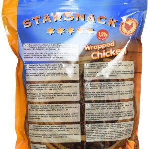 Alternative view of NOBBY — Friandise pour Chien au Poulet 375 g