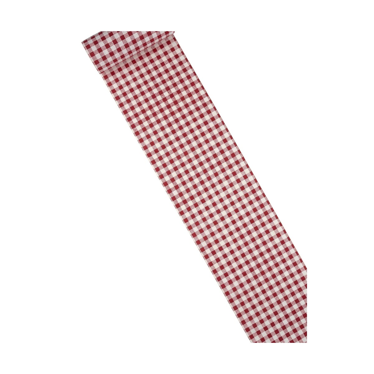 JE CÉLÈBRE — Chemin de table en lin 15 cm x 5 m