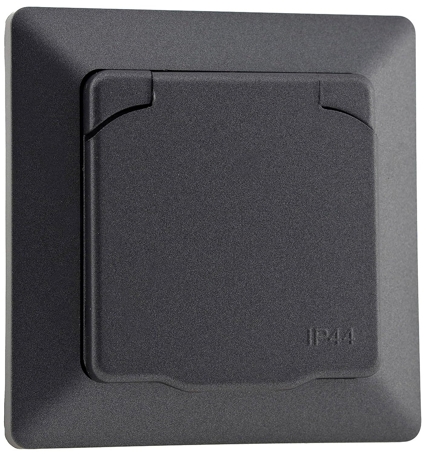 CHILITEC MILOS — Prise extérieure encastrée IP44 USB – Image 9