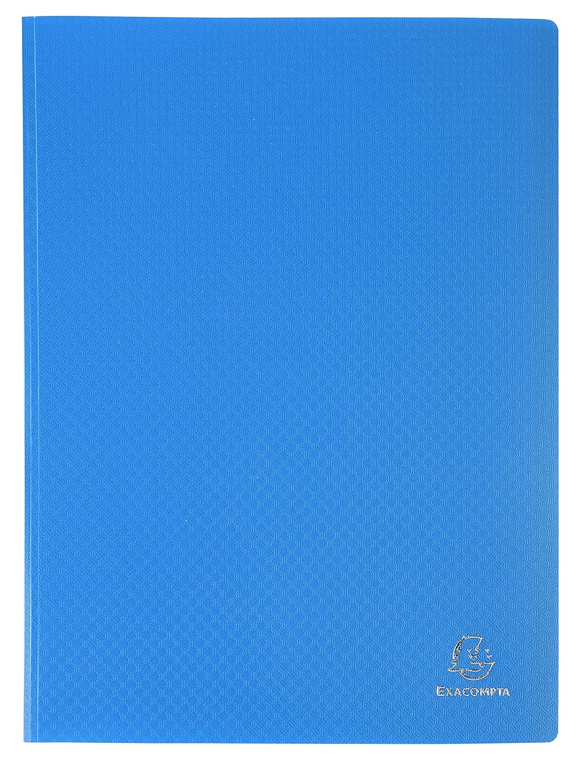 EXACOMPTA OPAK — Protège-documents A4 200 vues bleu clair – Image 10