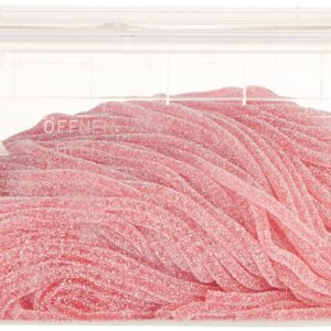 Alternative view of HARIBO Acidofilo — Bonbons goût Tagada Pik x300