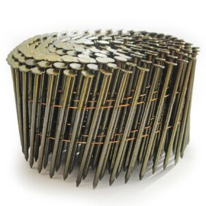 Alternative view of TACWISE — Clous en rouleau galvanisés 2,1/50 mm x14400