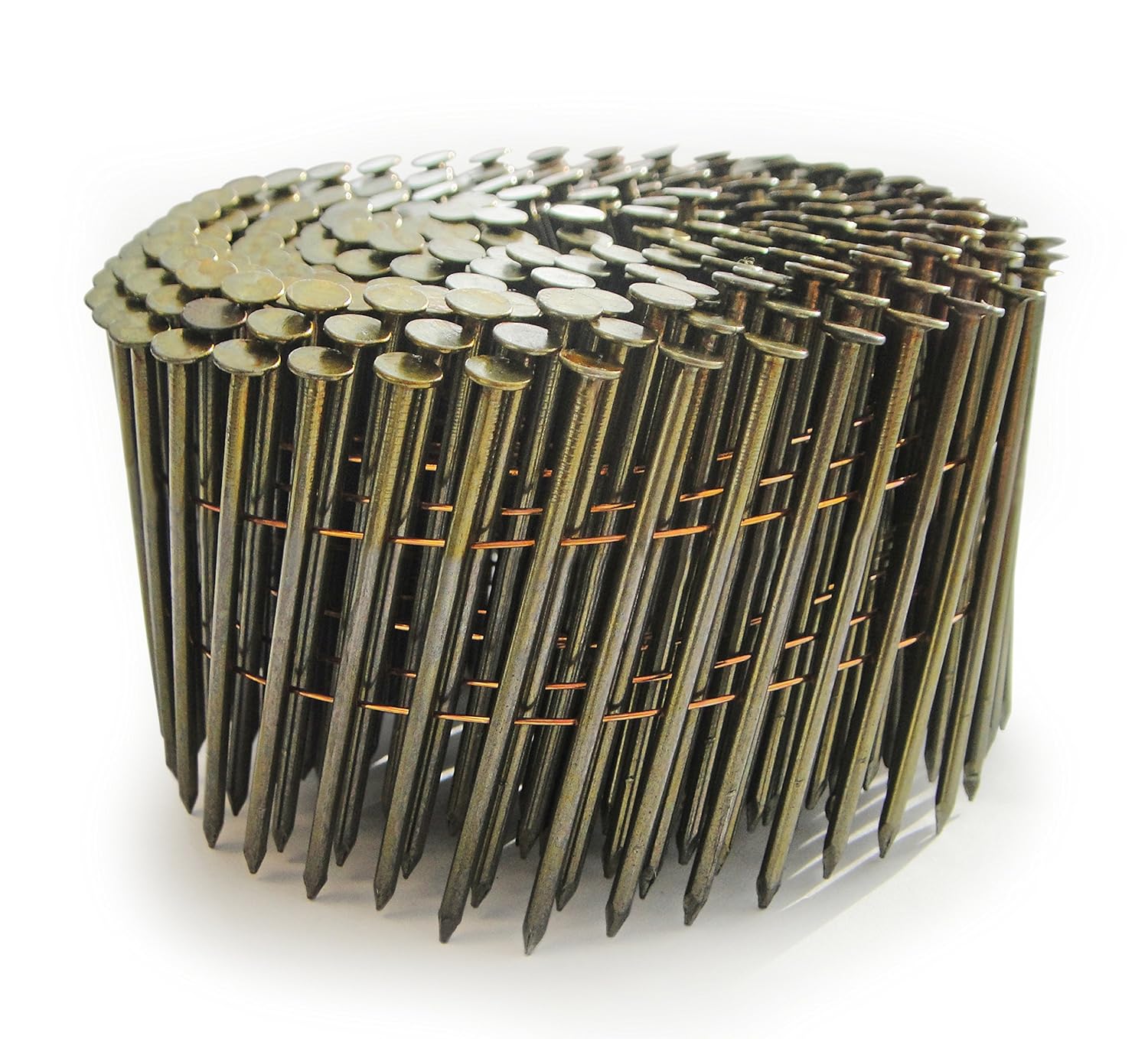 TACWISE 0430 — Clous en rouleau 2,7/75 mm x6000 – Image 6