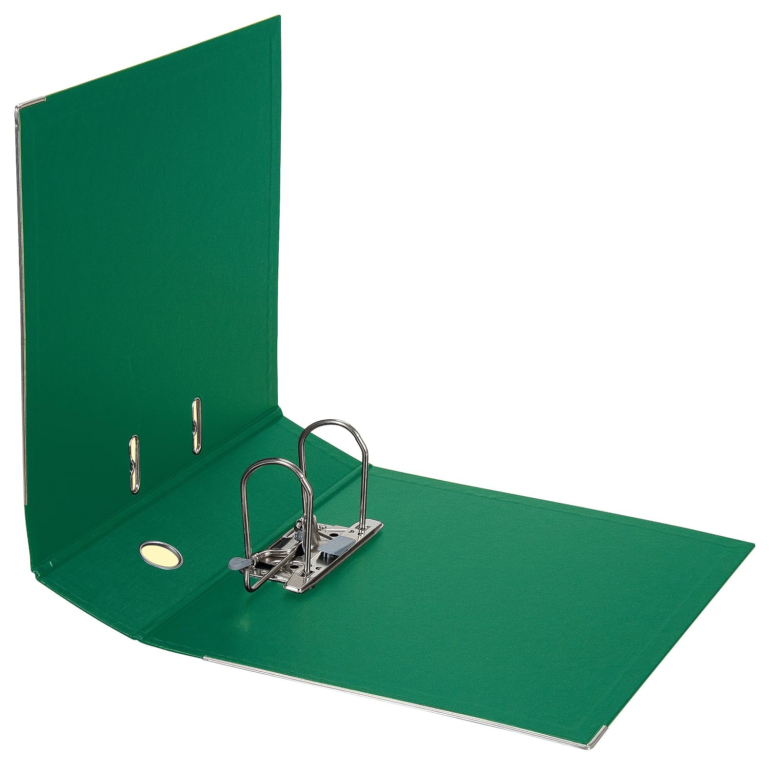 FALKEN Chromocolor — Classeur plastifié vert – Image 2