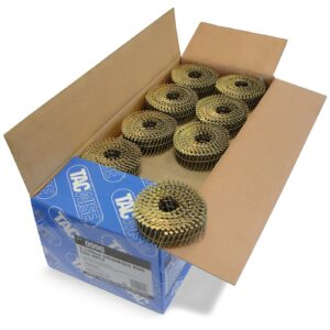TACWISE — Clous en rouleau galvanisés 2,1/40 mm x14400