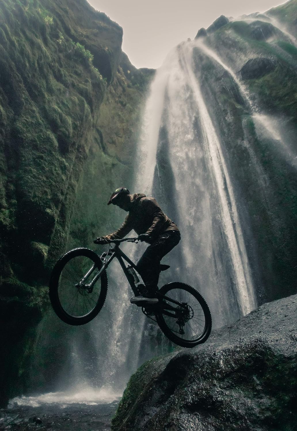 ERGON GE1 EVO — Grips Jaunes compatible cintre carbone – Image 5