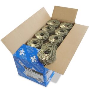 TACWISE — Clous en rouleau galvanisés 2,1/50 mm x14400