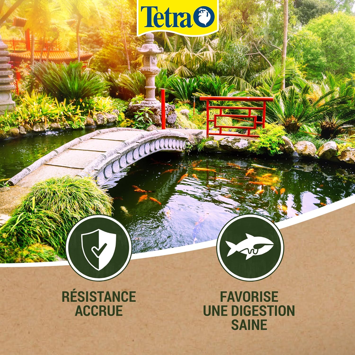 TETRA Pond Sticks — Aliment quotidien pour poissons de bassin 40L – Image 27