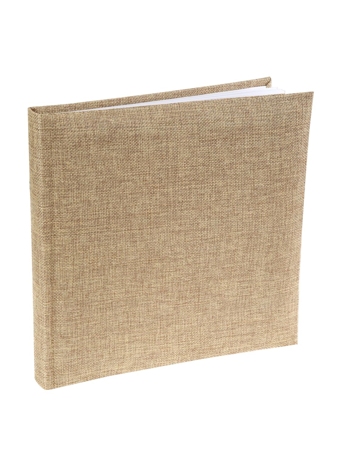 JUTE — Livre d’or naturel – Image 4