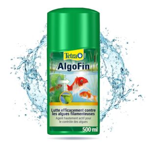 TETRA Pond Algofin — Anti-algues pour bassin 500 ml