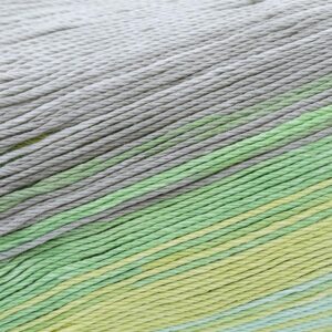 Alternative view of GRÜNDL Cotton Quick Batik — Fil 100 g / 260 m