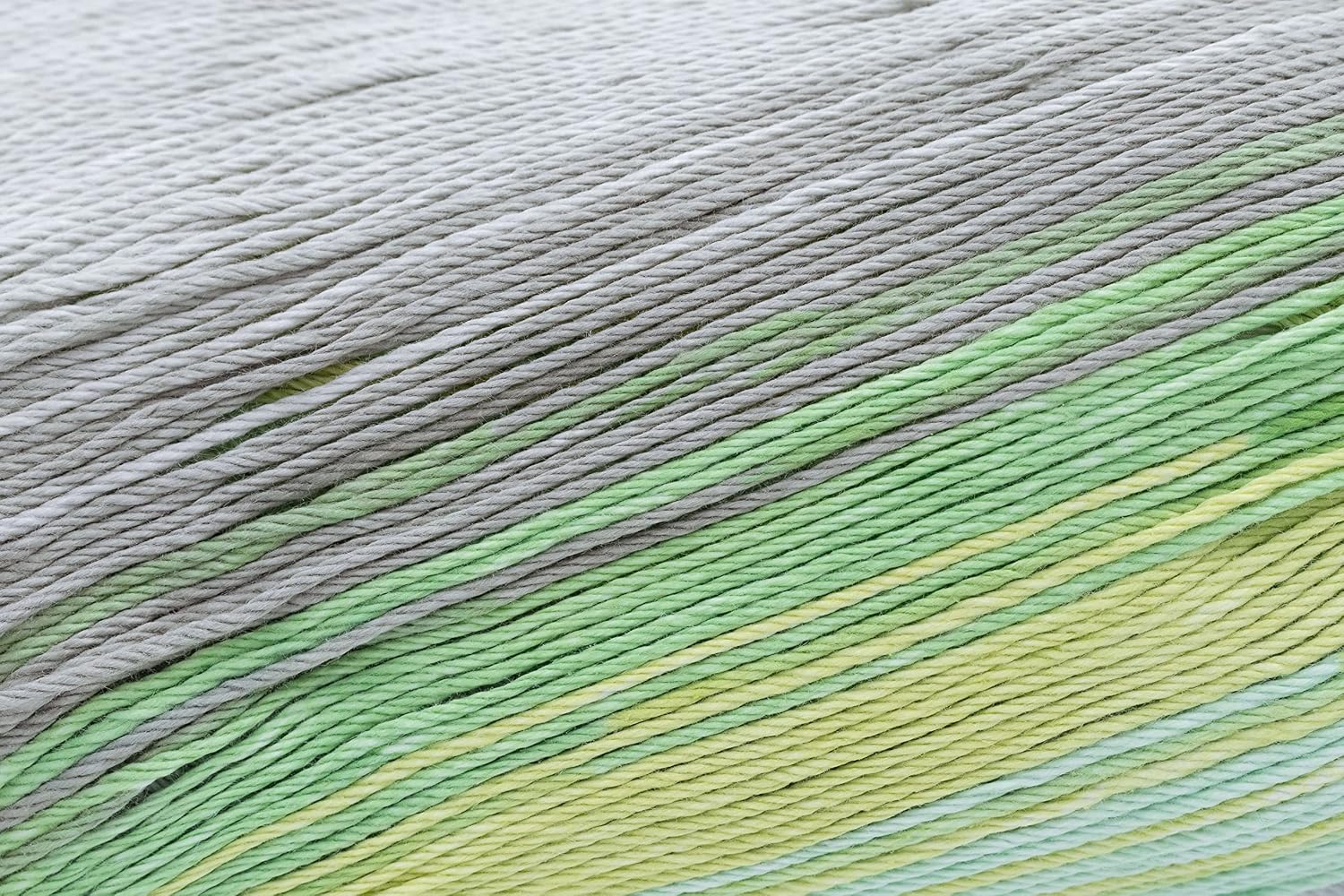 GRÜNDL Cotton Quick Batik — Fil 100 g / 260 m – Image 2