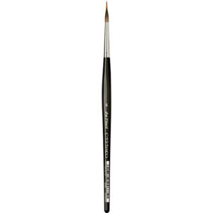DA VINCI CASANEO — Pinceau liner aquarelle synthétique n°6