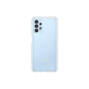 SAMSUNG — Coque transparente pour Galaxy A13 4G