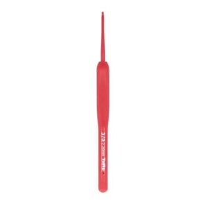 TULIP Etimo Red — Crochet Soft-Grip 2,20 mm
