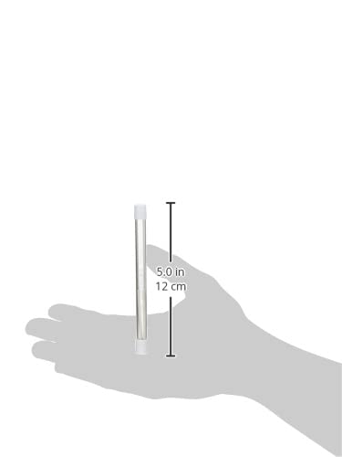 TOMBOW Mono Zero — Recharge de gomme, étui de 2 – Image 3