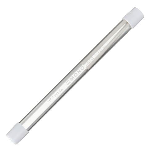 TOMBOW Mono Zero — Recharge de gomme, étui de 2 – Image 4