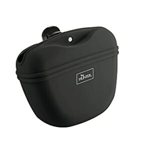 HUNTER — Ceinture en silicone Pocket anthracite