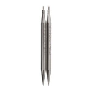 CHIAOGOO TWIST Lace — pointes d’aiguilles 8 cm 5,00 mm