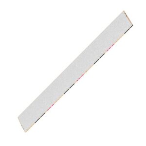 STALEKS PRO Expert 22 — Lot de 50 limes à ongles jetables