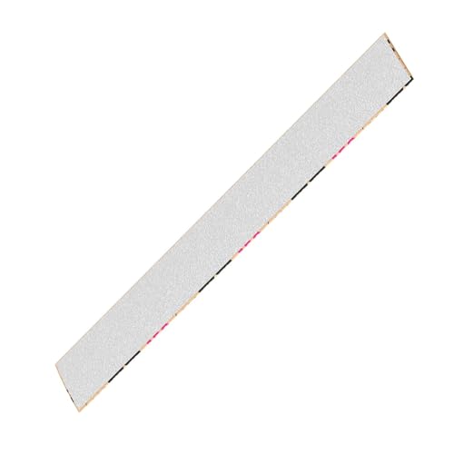 STALEKS PRO Expert 22 — Lot de 50 limes à ongles jetables