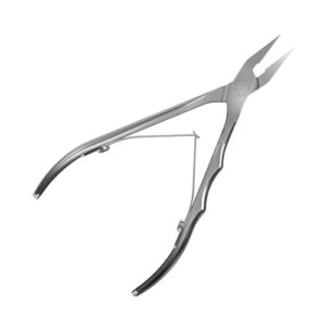 STALEKS NE-61-16 — Pince à cuticules 16 mm