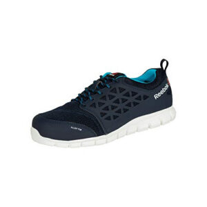 REEBOK — Baskets de sécurité basses femme S1P SRC 38