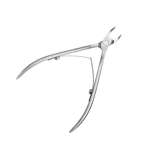 STALEKS Pro Expert 90 — Pince à ongles 3 mm