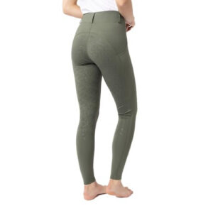 HORZE Dea — Legging d’équitation femme noir 36