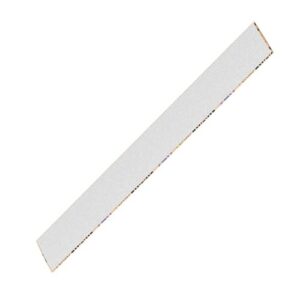 STALEKS PRO Expert — Lot de 50 limes jetables grain 240