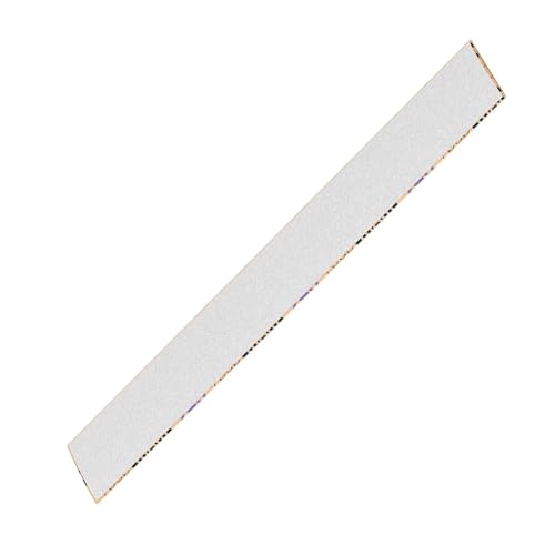 STALEKS PRO Expert — Lot de 50 limes jetables grain 240